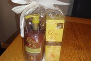 Argan Beauty Gift Set for Sale