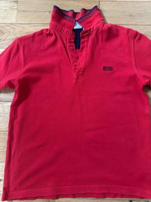 Hugo Boss Top