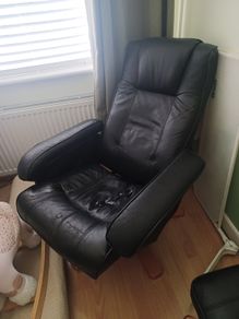 Reclining Armchair