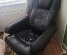 Reclining Armchair