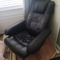Reclining Armchair