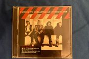 U2 - How To Dismantle an Atomic Bomb (CD + DVD)