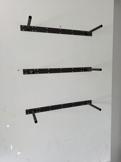 Floating Shelves