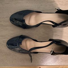 Size 5 high heels