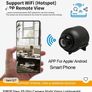 New Mini Discreet Wifi Camera. Spy Cam, Baby Cam. Image 7