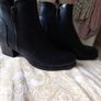 Women's boots - black size 6 Image 4