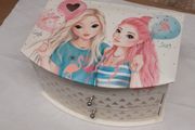 Jewellery box childs