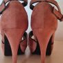 New Look Platform Heels Image 4
