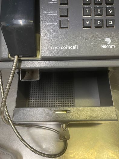 eircom coin call