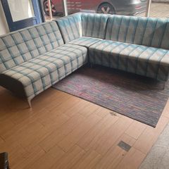 fabric corner sofa