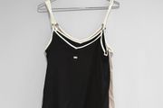 Pre Owned Avoca Anthology Silk-Touch Cami Tops (Bundle of 2)