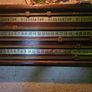REDUCED!!! full size snooker table Image 6