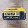 Dewalt Impact Driver and Battery Image 5