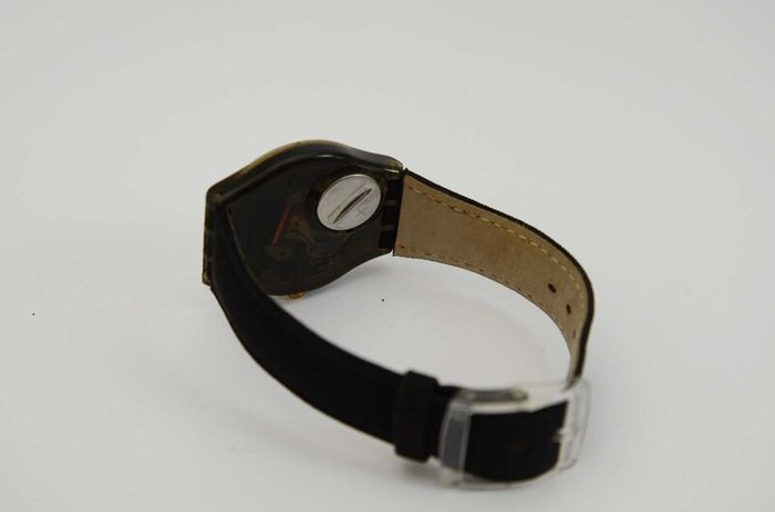 Vintage Swatch Quartz Watch