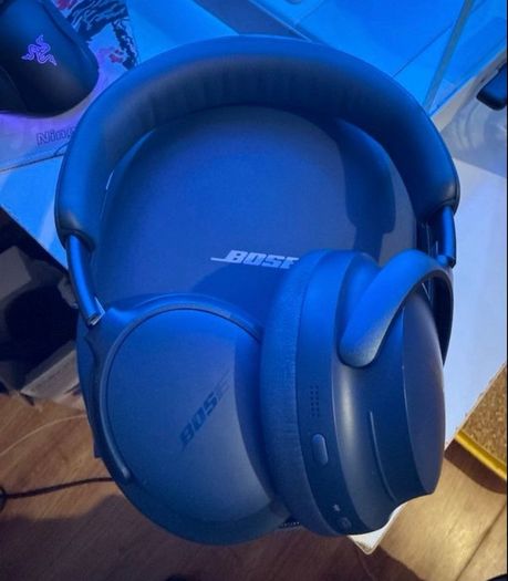 Bose QuietComfort Ultra Headphones