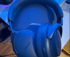 Bose QuietComfort Ultra Headphones