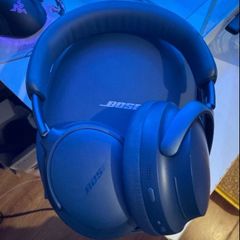 Bose QuietComfort Ultra Headphones