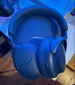 Bose QuietComfort Ultra Headphones