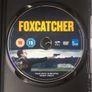 Foxcatcher [2014] Steve Carell, Channing Tatum & Mark Ruffalo [Movie DVD] Image 4