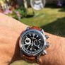 Jaeger LeCoultre Master Compressor Image 9