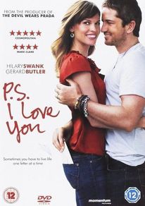 P.S. I Love You (Brand New & Sealed) (DVD)