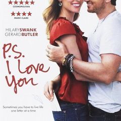 P.S. I Love You (Brand New & Sealed) (DVD)