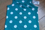 NEXT girls top brand new size 2-3 years