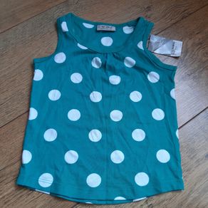 NEXT girls top brand new size 2-3 years