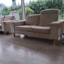 Free 2 seater Bo concept modular couch Image 3
