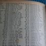VINTAGE Geographer's A to Z; Atlas of London Image 9