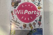 wii party