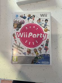 wii party