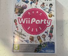 wii party