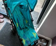 Travel Buggy
