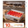 Brand New Commercial Electric Griddle Image 3