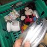 Car boot Box lot of Items sold as a lot, Crate not included., More Lots Available in my other Items, Collection Only in Rochfortbridge Westmeath., Image 4