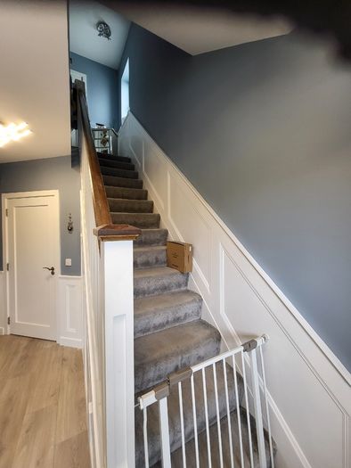 Wall paneling