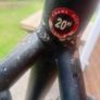bike frame Image 4