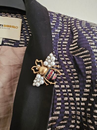 Clements Ribeiro Jacket
