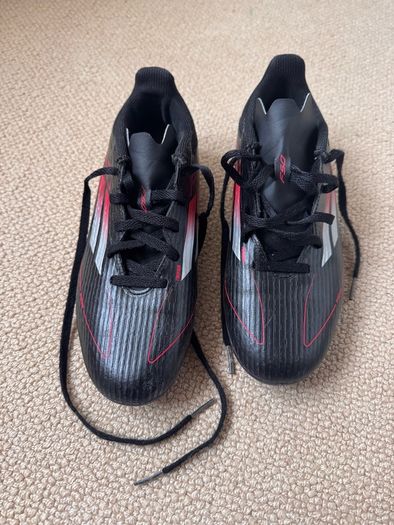 Football shoe Adidas