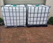 1000 litre IBC