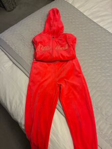 Girls Clothes Bundle (Age: 6)
