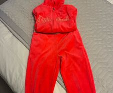 Girls Clothes Bundle (Age: 6)