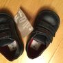Baby's First Walker Shoes, Size 3(19) Image 3