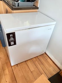 Freezer
