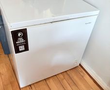 Freezer