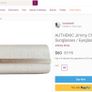 Jimmy Choo Snake skin Sunglasses Case Image 6