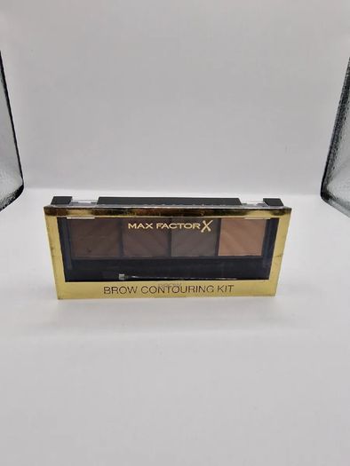 Max Factor Brow Contouring Kit - New