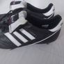 Adidas footbal boots size 11 Image 2