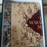 Harry Potter Marauders Map Puzzle Image 2
